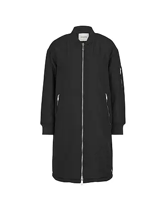 COVERED | Manteau matelassé BELLA2 | schwarz